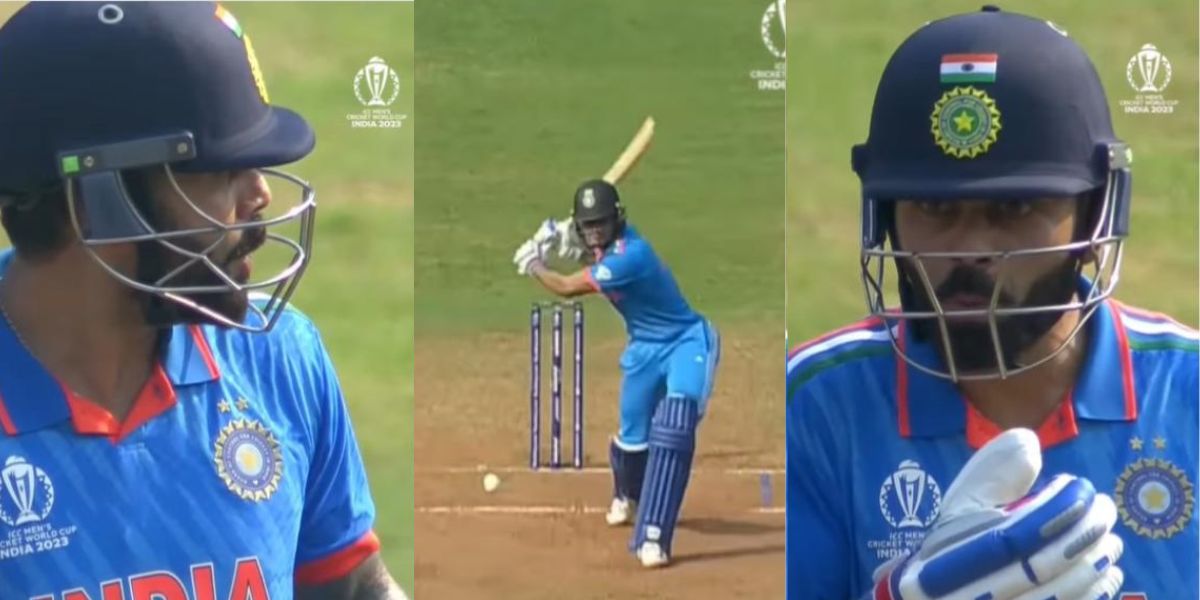 Virat-Kohli-Couldnt-Believe-His-Eyes-After-Seeing-Shubman-Gills-Shot-Video-Went-Viral