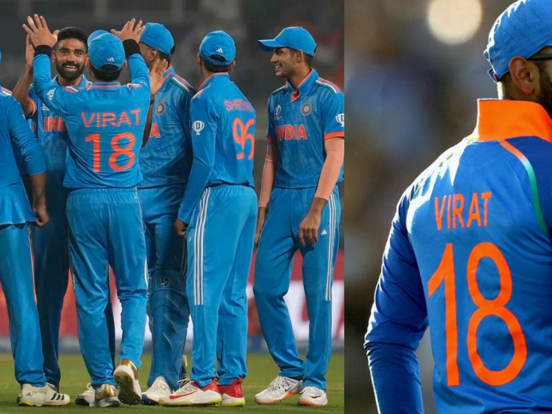 How-Does-Team-India-Players-Get-Jersey-Number-The-Story-Of-Virat-Yuvraj-Jersy-Number-Is-Very-Interesting