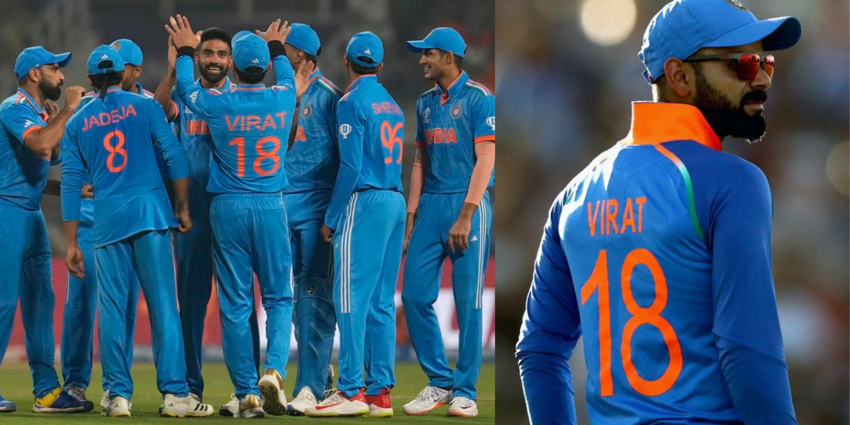 How-Does-Team-India-Players-Get-Jersey-Number-The-Story-Of-Virat-Yuvraj-Jersy-Number-Is-Very-Interesting