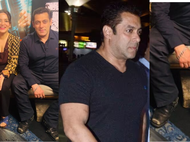 Salman-Khan-Arrived-In-The-Interview-Wearing-Old-Torn-Shoes-Picture-Went-Viral