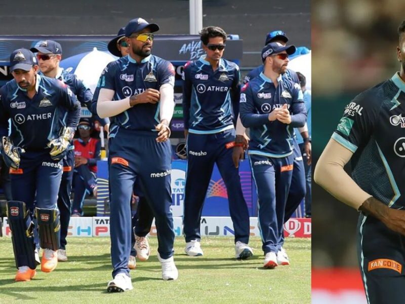 After Hardik Pandya, This Foreign Player Will Be The New Captain Of Gujarat Titans.