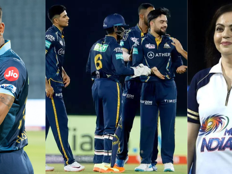 Hardik Pandya Returns To Mumbai Indians For Rs 15 Crore Before Ipl 2024