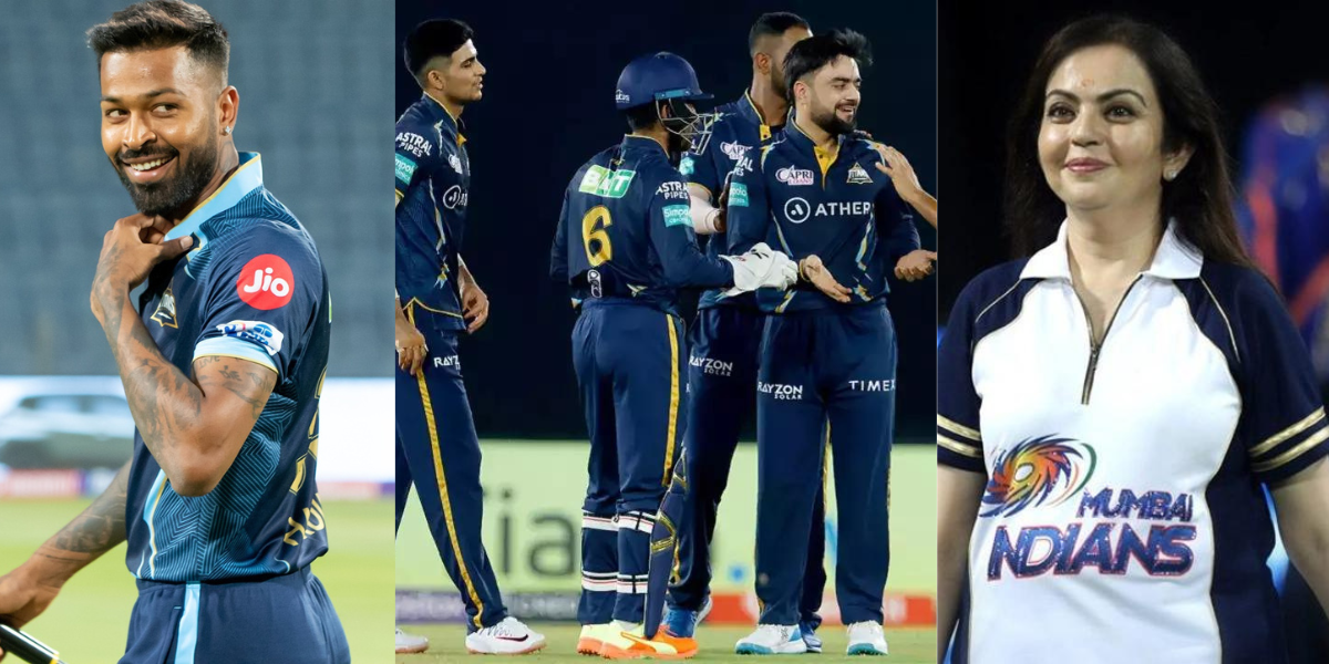 Hardik Pandya Returns To Mumbai Indians For Rs 15 Crore Before Ipl 2024