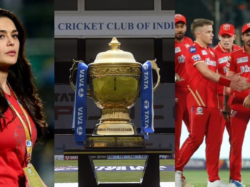 Punjab To Release The Most Expensive Player In History Before Ipl 2024