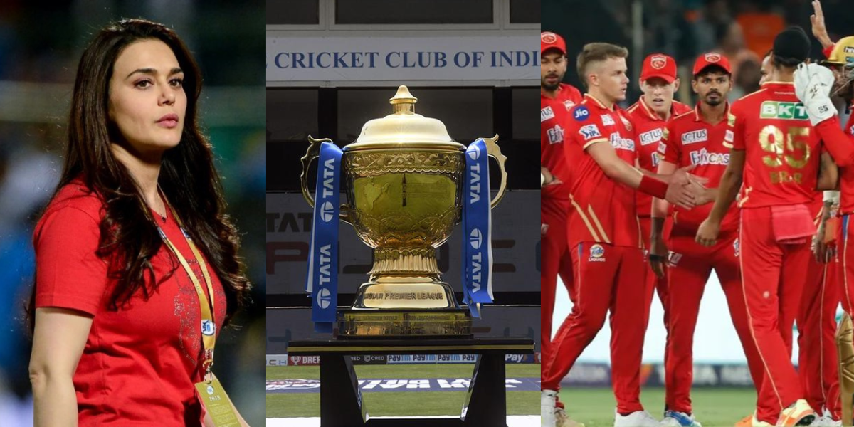 Punjab To Release The Most Expensive Player In History Before Ipl 2024