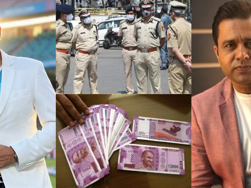 A-Big-Fraud-Happened-With-Former-Indian-Player-Aakash-Chopra-Father-Son-Duo-Together-Ate-33-Lakhs-Of-Chopra