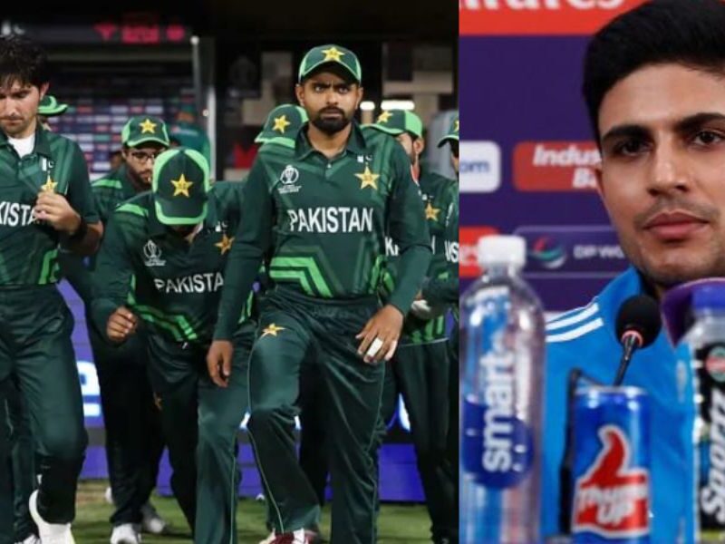 Shubman Gill Spoke Openly On Pitch Controversy, Gave A Befitting Reply To Trollers