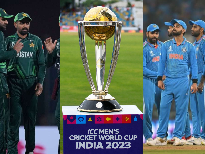 Excellent-Performance-Of-Team-India-In-The-World-Cup-2023-Pakistani-Player-Made-Allegations-Of-Fixing