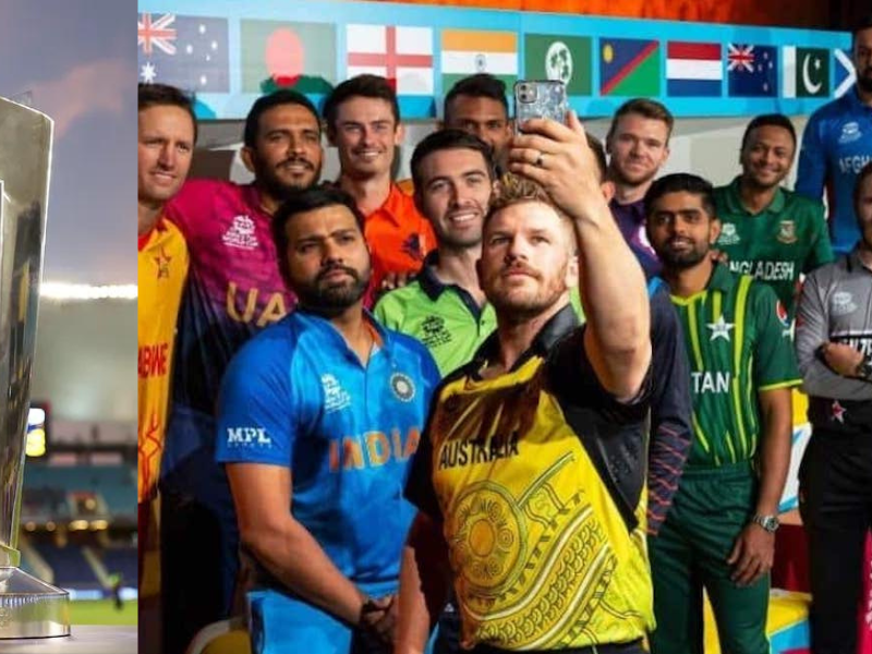 These 18 Teams Qualified For T20 World Cup 2024, Know When And Where The Event Will Be Held