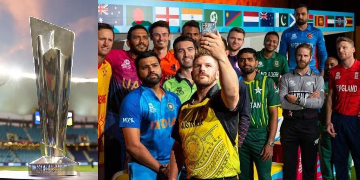 These 18 Teams Qualified For T20 World Cup 2024, Know When And Where The Event Will Be Held