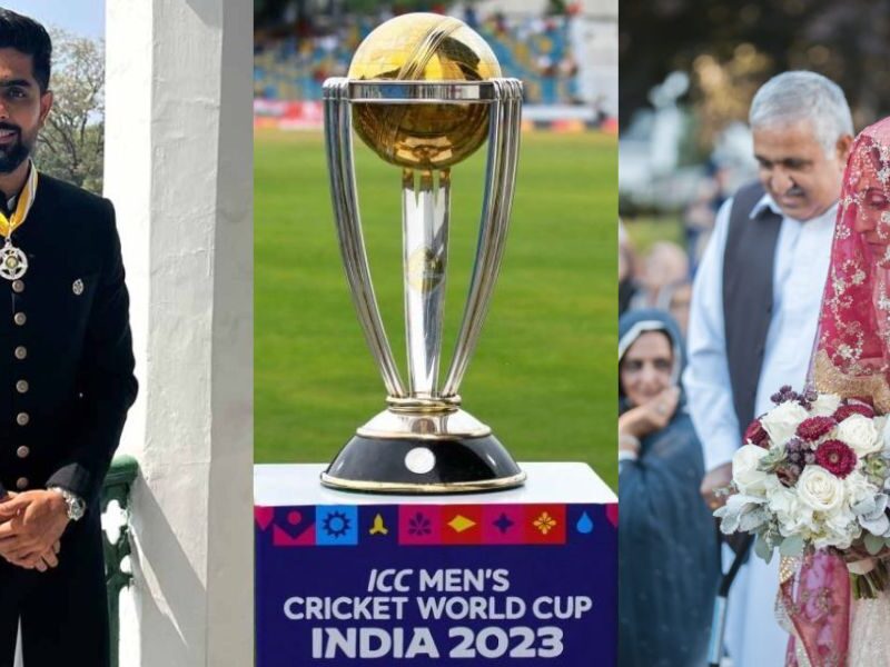 Pakistan-Cricket-Team-Captain-Babar-Azam-Will-Marry-After-World-Cup-2023-Buys-Sabyasachis-Sherwani-Worth-7-Lakh