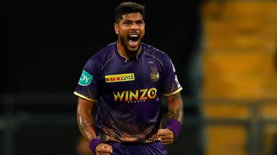 Umesh Yadav