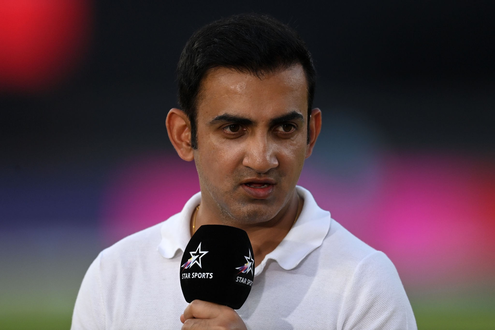 Gautam Gambhir