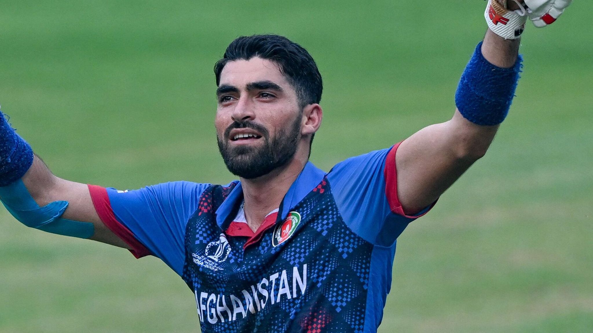 Ibrahim Zadran