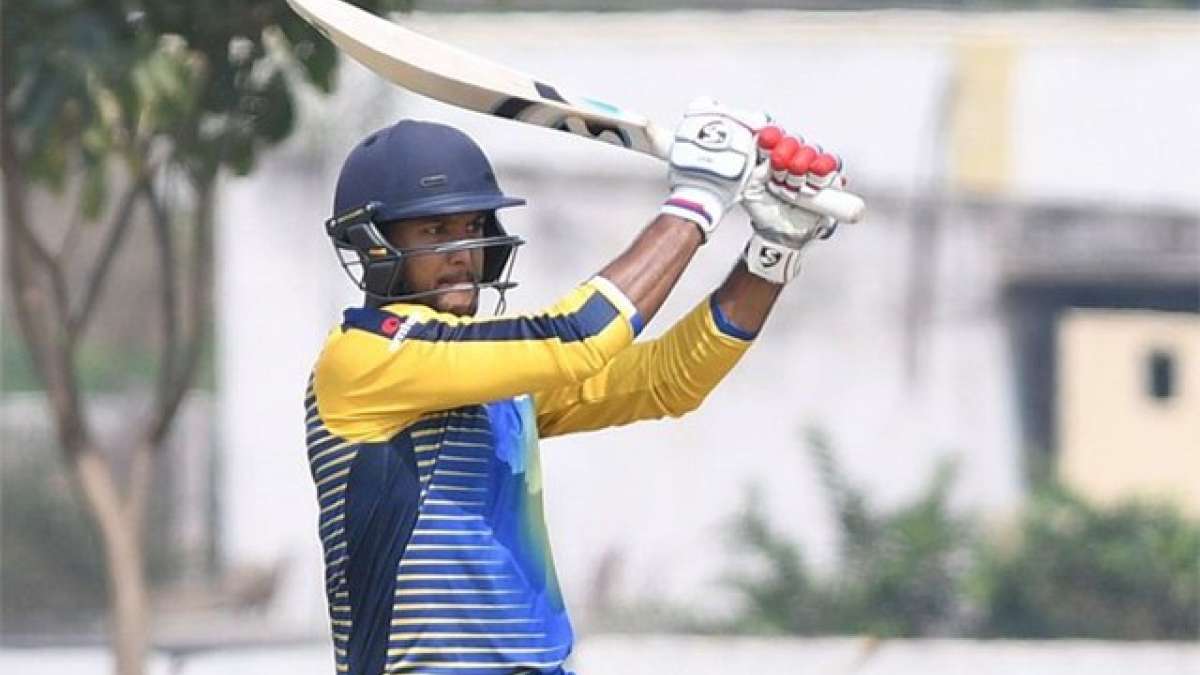 Mayank Agarwal