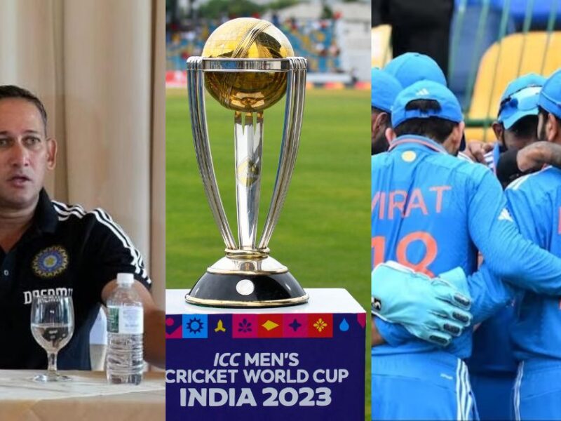 Mayank Agarwal Becomes Karnataka Captain In Vijay Hazare Trophy 2023 Amid World Cup
