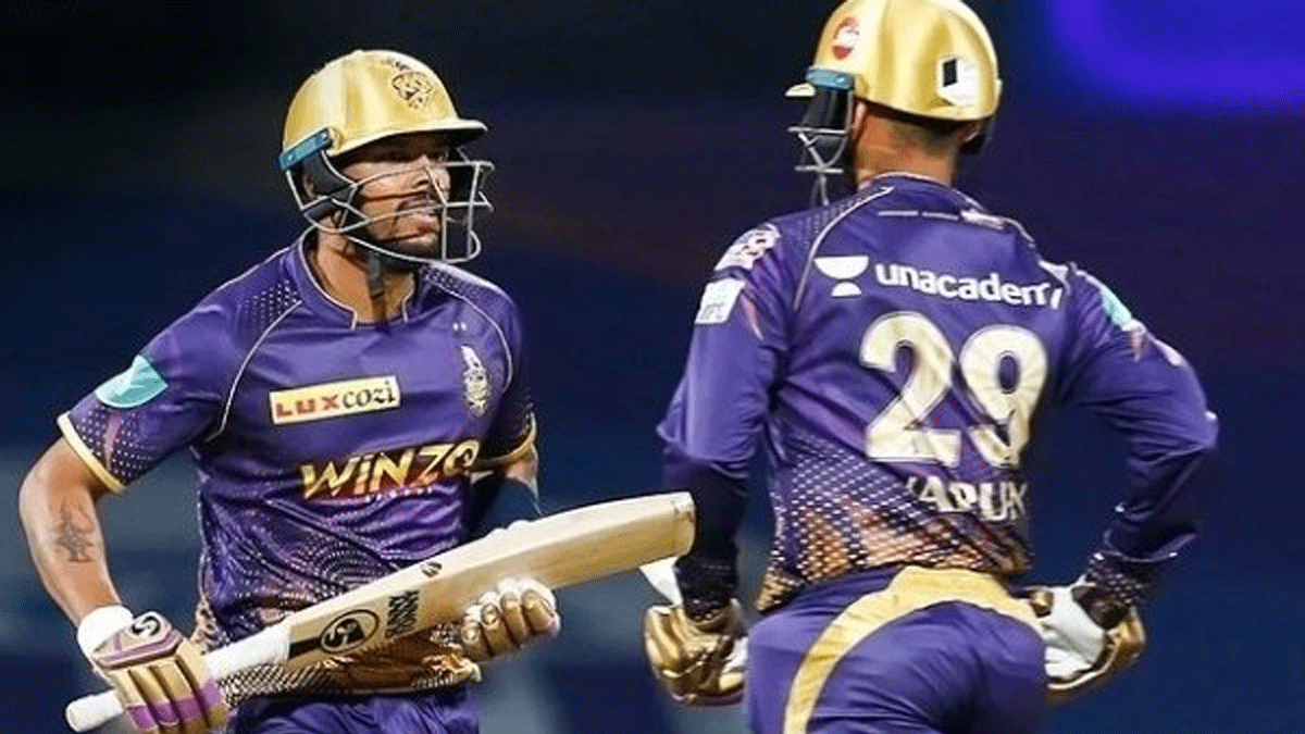 Kolkata Knight Riders