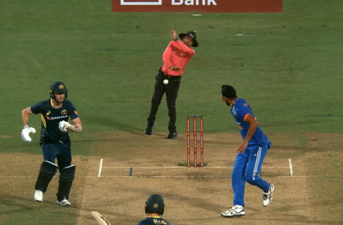 Ind Vs Aus