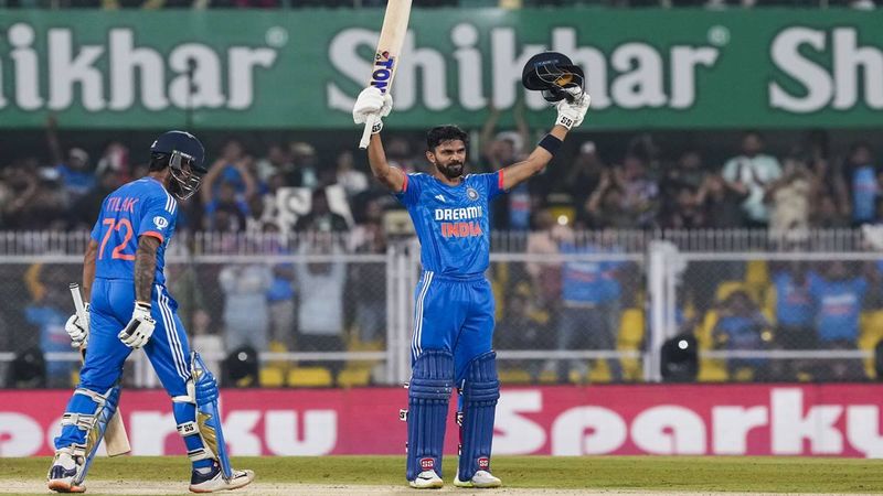 Team India