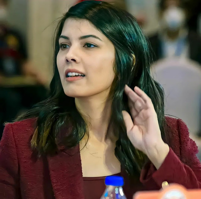 Kaviya Maran