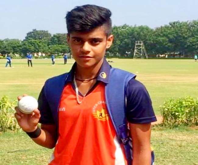 Wpl 2024 Auction: 10 विकेट लेने वाली अनकैप्ड प्लेयर पर गुजरात जाएन्ट्स ने लगाया करोड़ों का दांव, नीता अंबानी को हराकर टीम में किया शामिल