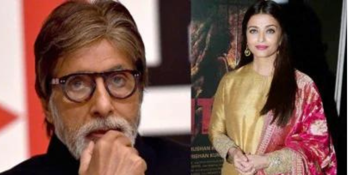 Amitabh-Bachchan-Made-A-Strange-Post-Amid-Rumors-Of-Differences-With-Aishwarya-Rai