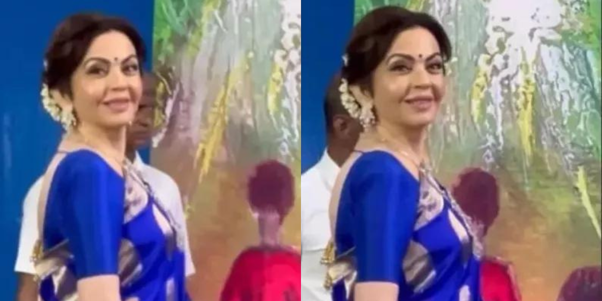 Nita Ambani