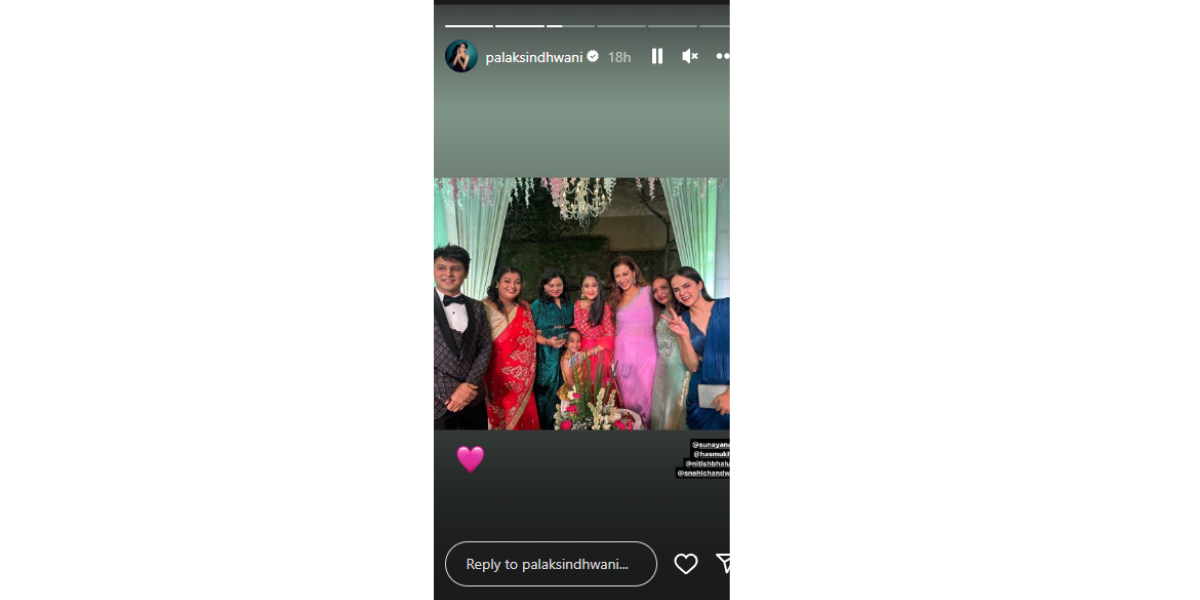 जेठालाल के असली बेटे की हुई शादी, पार्टी में पहुंची दयाबेन और तारक मेहता के ये पुराने सितारें, वायरल हुआ Video 