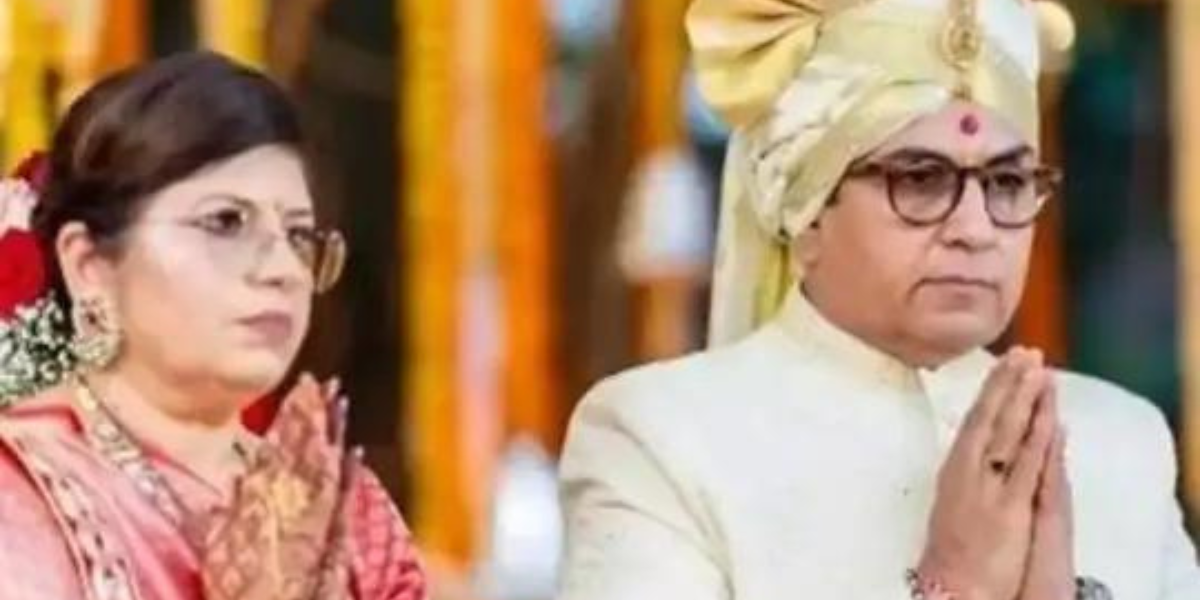 जेठालाल के असली बेटे की हुई शादी, पार्टी में पहुंची दयाबेन और तारक मेहता के ये पुराने सितारें, वायरल हुआ Video 3 Jethalal