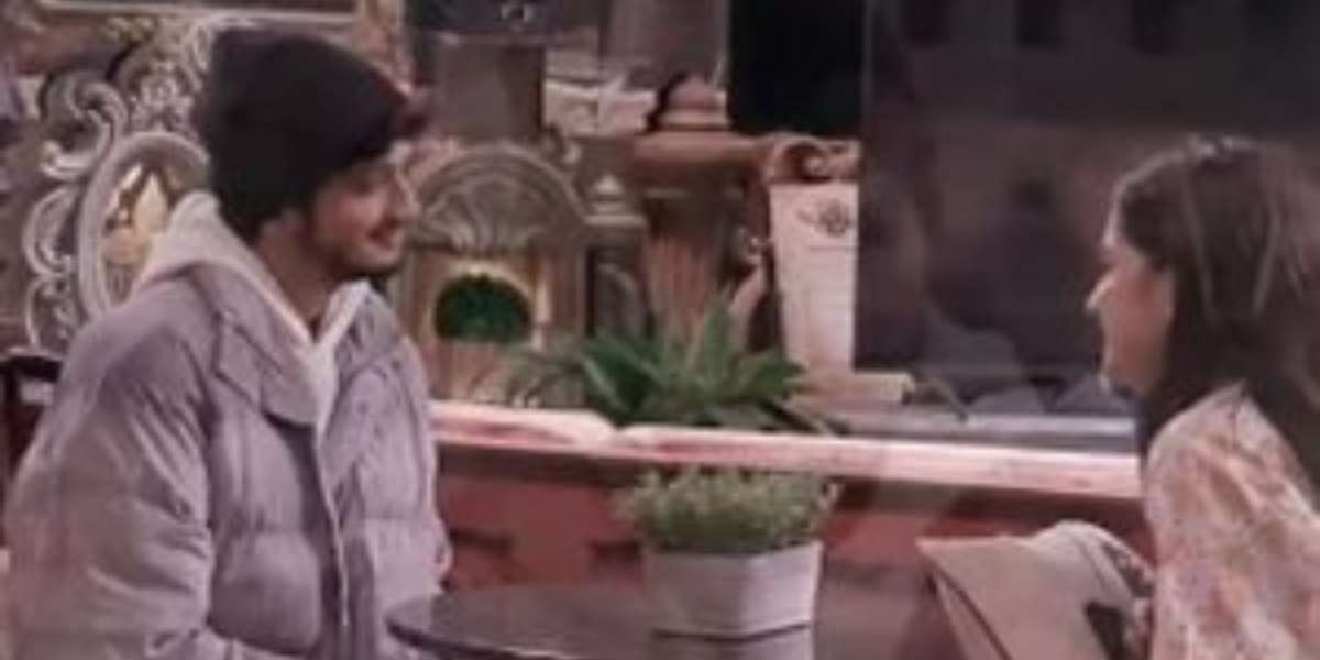बिग बॉस 17 के घर में मुनव्वर फारूकी ने आयशा खान को किया प्रपोज, कहा- 'क्या फैमिली करेगी एक्सेप्ट....' 2 Munawar Faruqui-Ayesha Khan