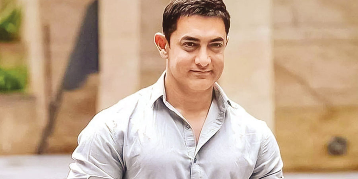 बेटी इरा की शादी छोड़ आमिर खान को चढ़ा ये नया शौक, हर रोज कर रहे है ऐसा काम, सुनकर उड़ जाएंगे होश 2 Amir Khan