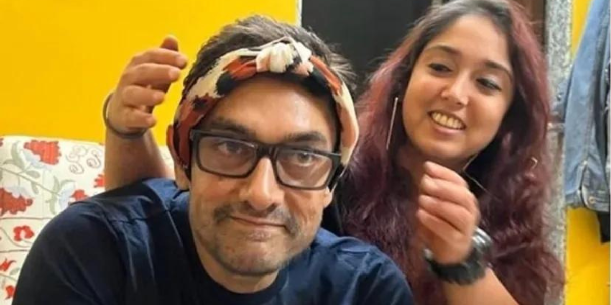 बेटी इरा की शादी छोड़ आमिर खान को चढ़ा ये नया शौक, हर रोज कर रहे है ऐसा काम, सुनकर उड़ जाएंगे होश