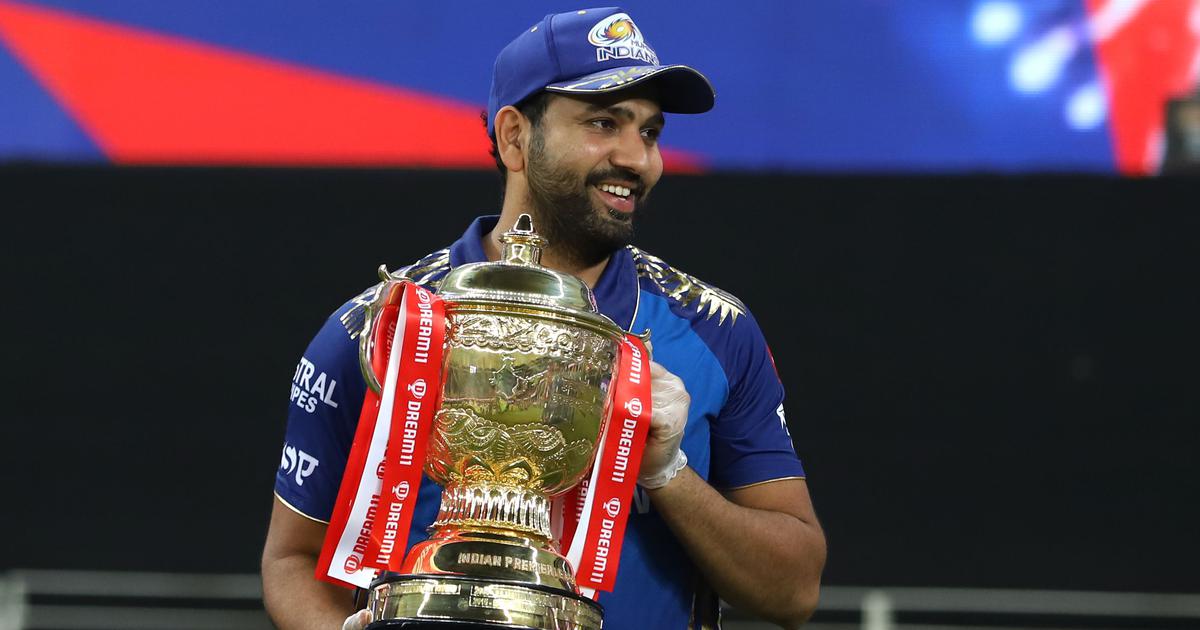 मुंबई इंडियंस की कप्तानी छोड़ने के बाद Ipl से संन्यास लेंगे रोहित शर्मा, इस दिन करेंगे ऐलान, सदमे में फैंस 3 Rohit Sharma