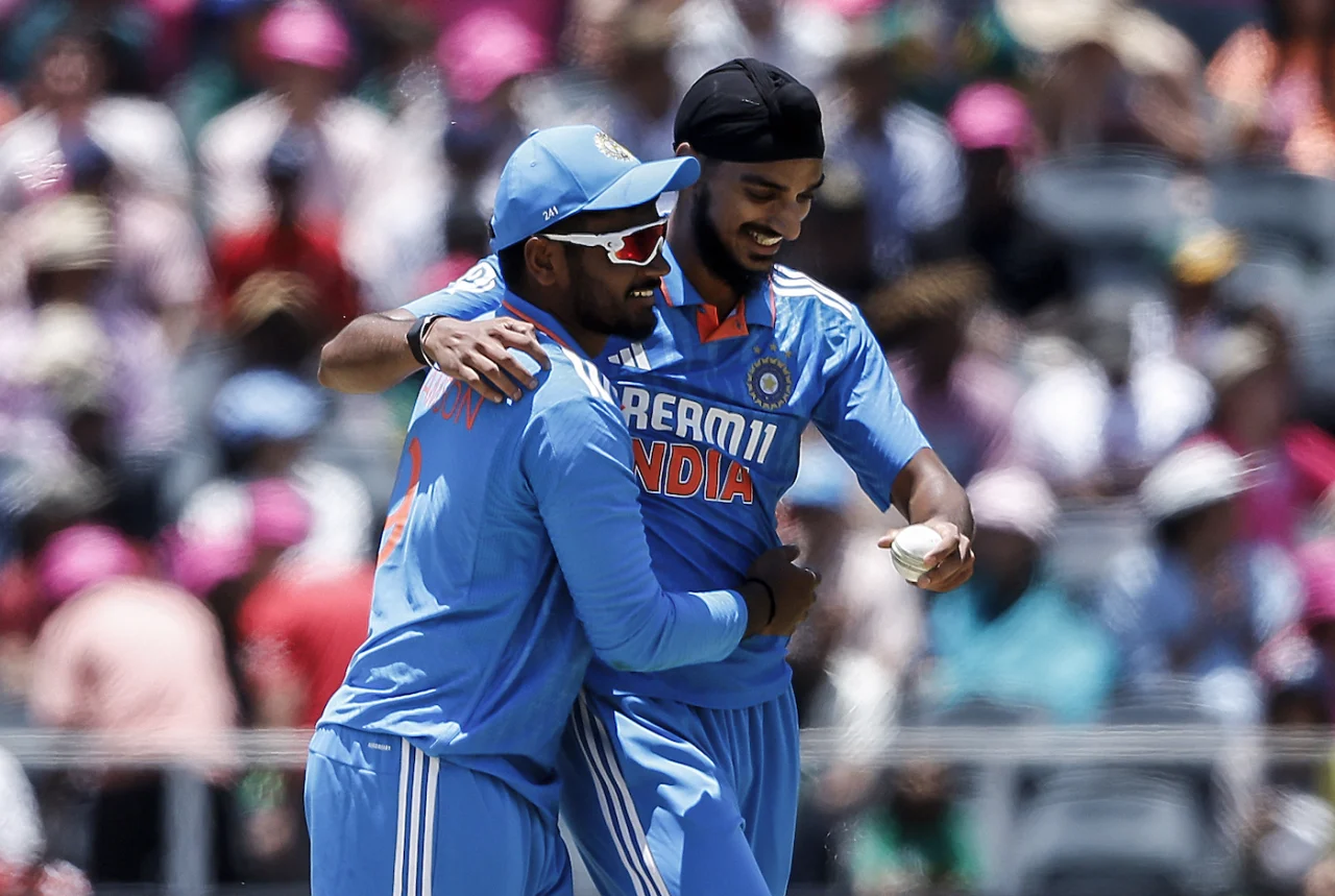 Team India
