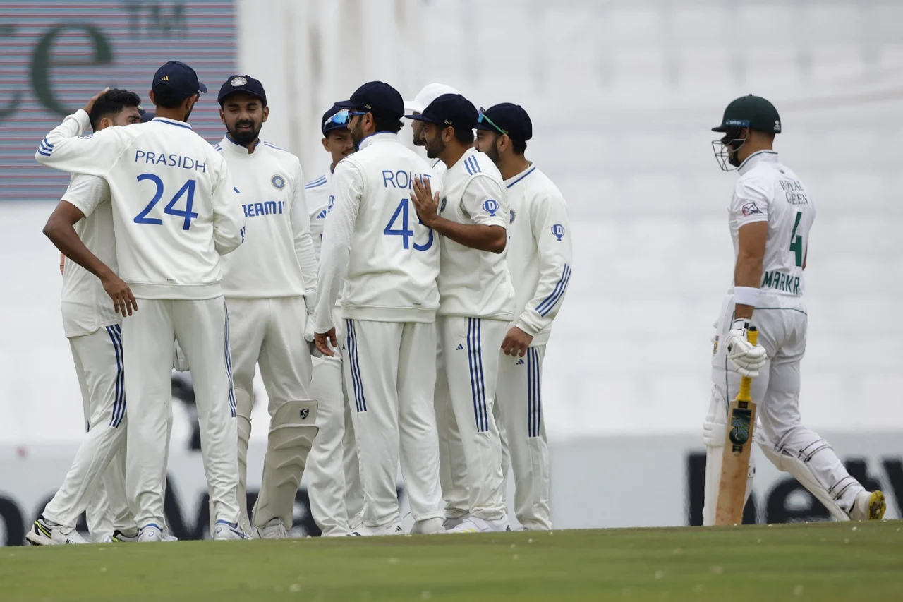 Team India