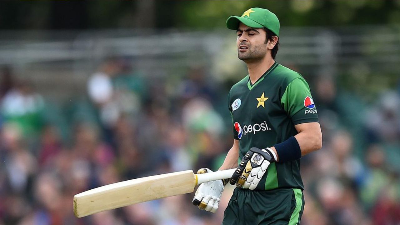 Ahmed Shehzad