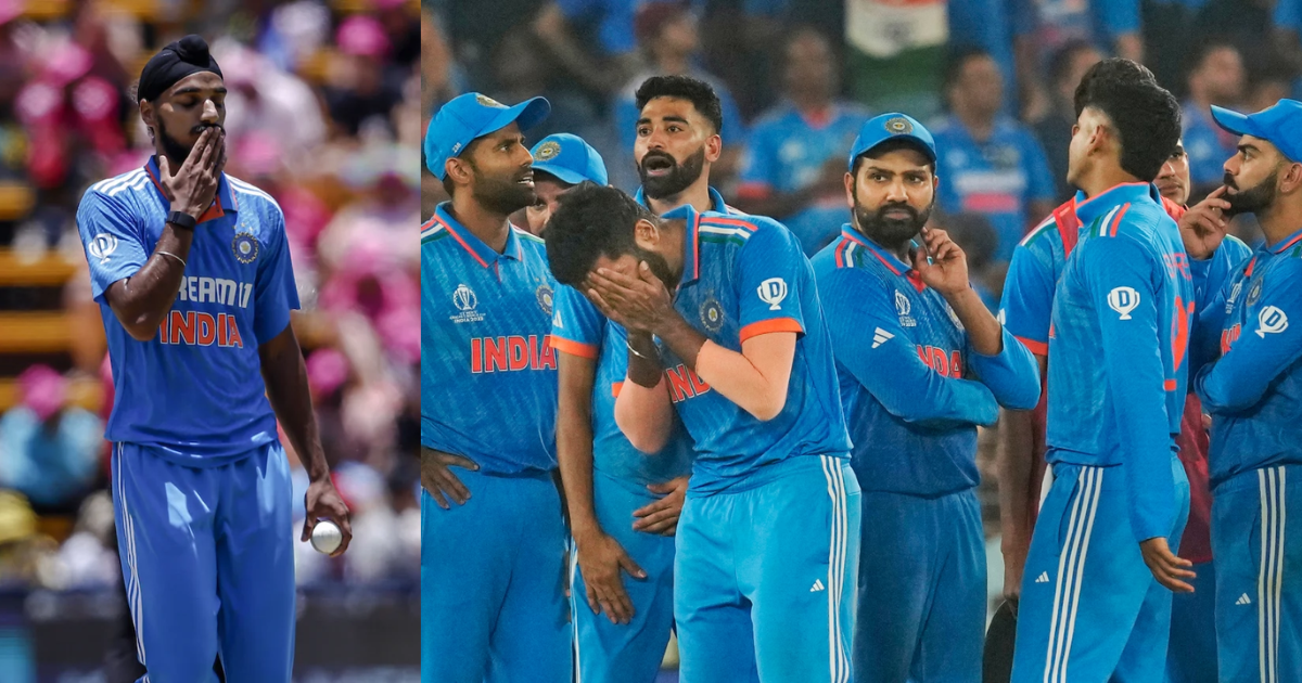 After The Brilliant Performance Of Arshdeep Singh, This Bowler Will Never Get A Chance In Team India.