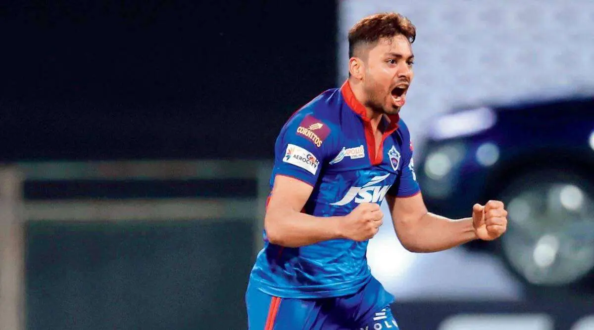 Ipl 2024 से पहले फॉर्म में लौटा केएल राहुल का चेला, बल्लेबाजों की जमकर धुनाई, 150 की रफ्तार से लिए 5 विकेट 3 Avesh Khan