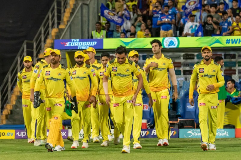 Csk Ipl 2024