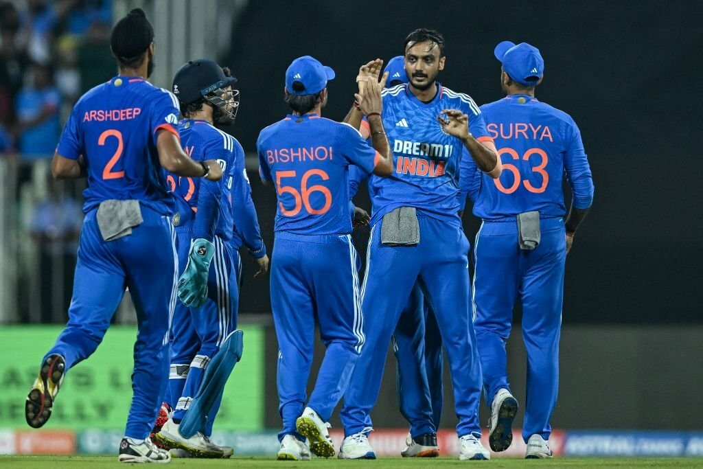 भारत और साउथ अफ्रीका के बीच पहला टी20 हुआ रद्द, टीम इंडिया को हुआ भारी नुकसान, श्रृंखला हारने के कगार पर पहुंची 3 Team India
