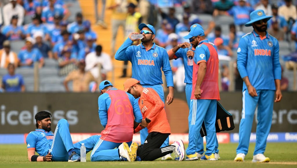हार्दिक के चोटिल होने का इस युवा खिलाड़ी को मिलेगा फायदा, जल्द ही टीम इंडिया में मिलेगा मौका 2 Team India