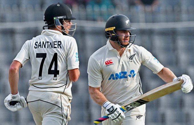 Ban Vs Nz