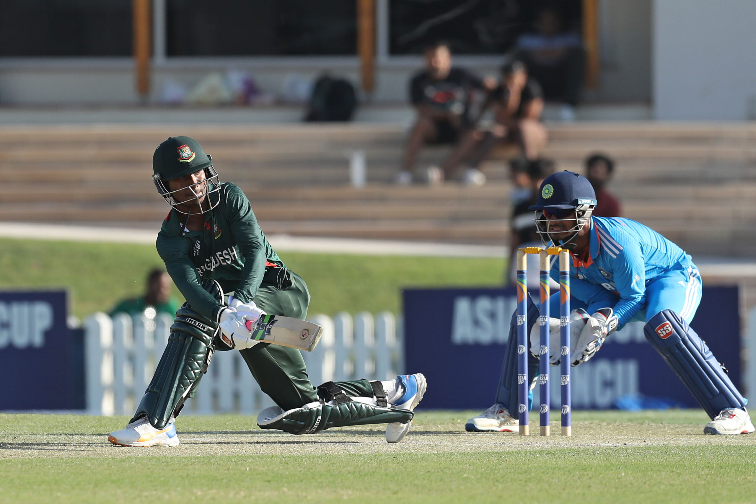 Ind Vs Ban: 8 बार की चैंपियन टीम इंडिया को बांग्लादेश ने चटाई धूल, 4 विकटों से हराकर एशिया कप से किया बाहर 3 Ind Vs Ban U19