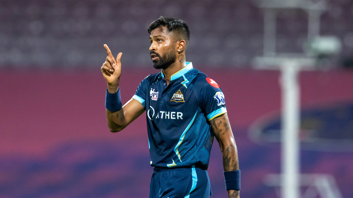 हार्दिक पांड्या पर बना Ipl 2024 से बैन होने का खतरा, गुजरात टाइटंस के सीईओ ने उठाया बड़ा कदम 2 Hardik Pandya