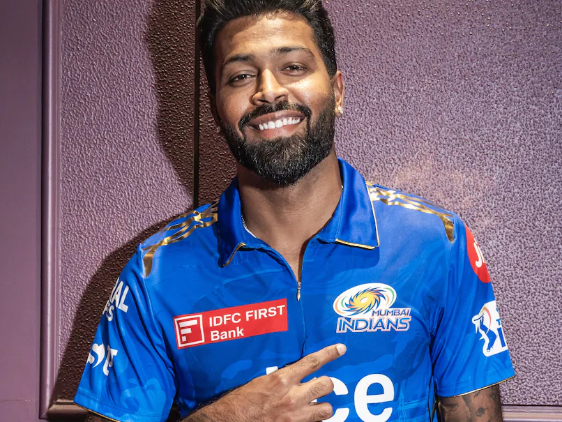 Ipl 2024 में सीएसके की तरफ से खेलेंगे रोहित शर्मा, वाइफ रितिका ने किया बड़ा खुलासा 3 Hardik Pandya