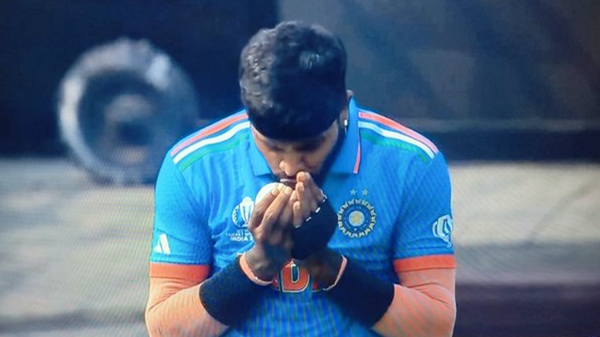 Hardik Pandya