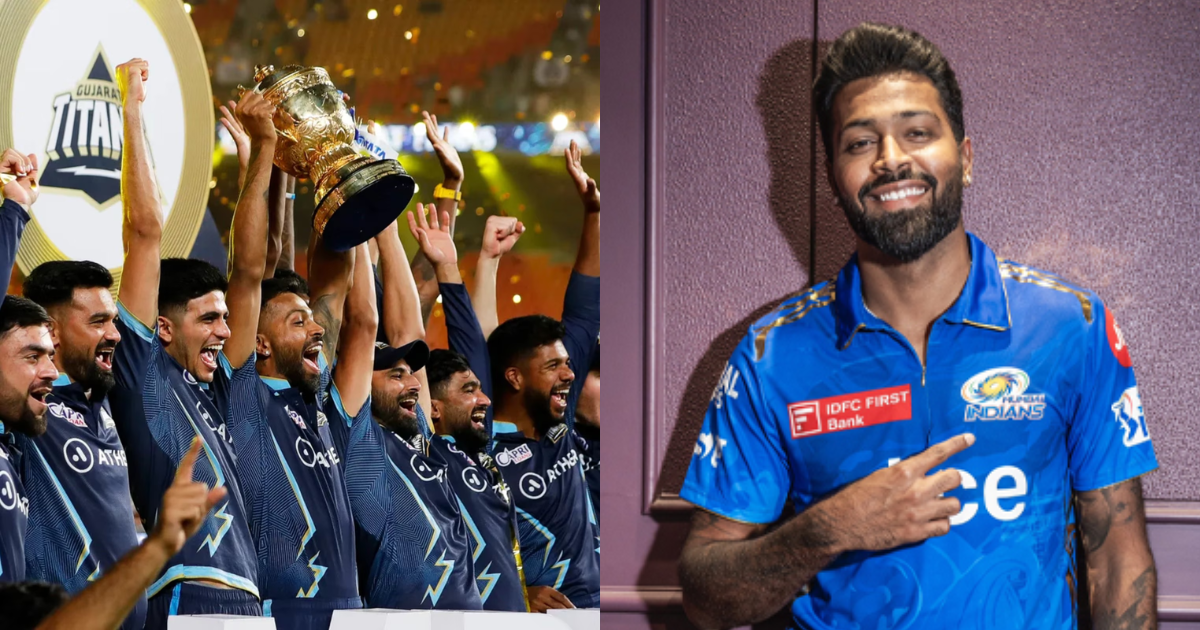 Hardik Pandya Is In Danger Of Being Banned From Ipl 2024