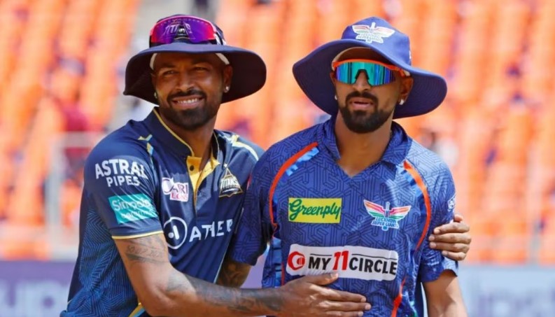 Hardik Pandya Krunal Pandya