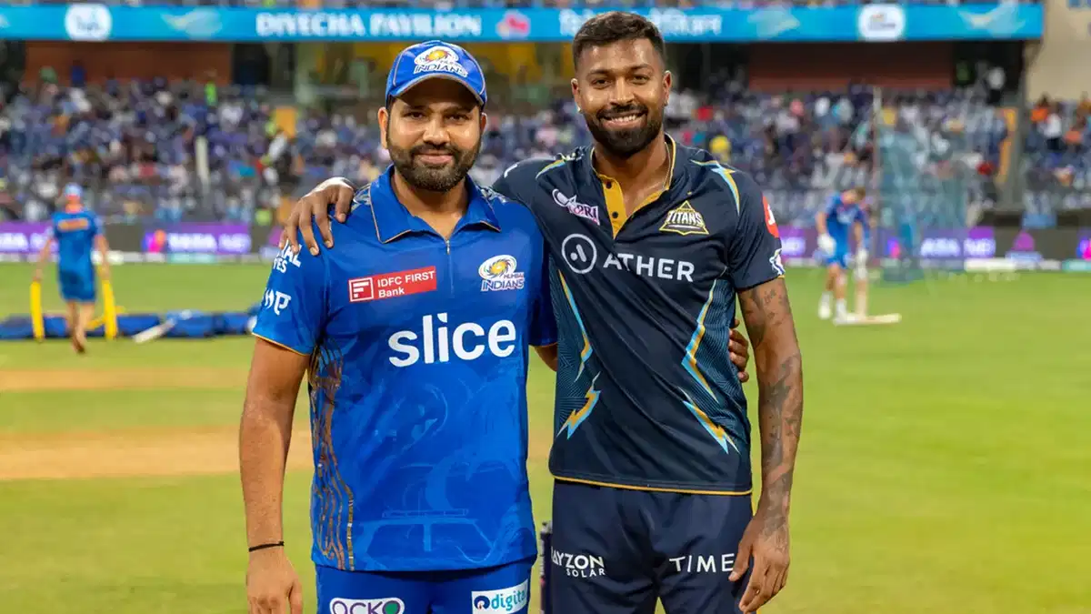 चेन्नई सुपर किंग्स नहीं बल्कि ये टीम बन सकती है Ipl 2024 की विजेता, नाम जानकर फैंस को होगी खुशी 3 Hardik-Pandya Rohit-Sharma Mi