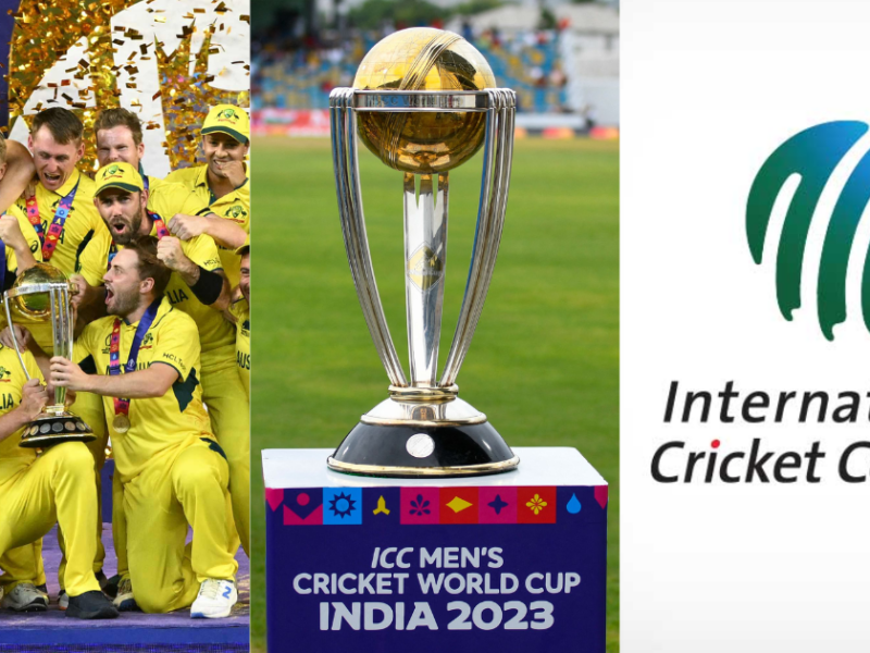 These 3 Best Players Of Odi World Cup Nominated For Icc Pom